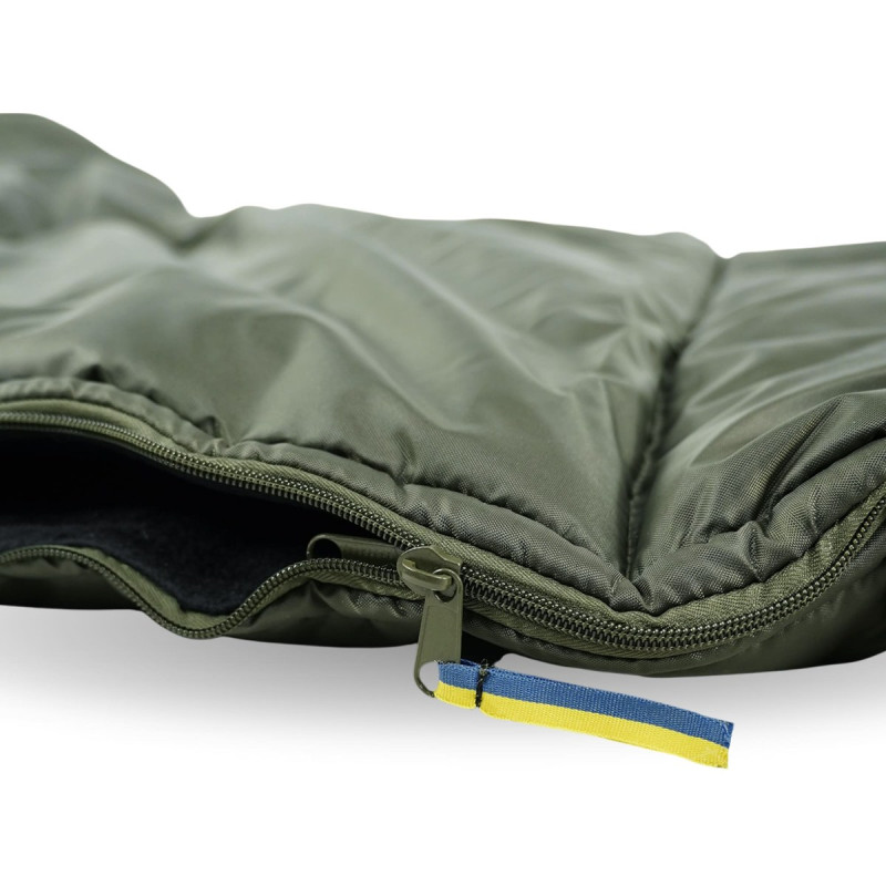 Польовий спальний мішок Tactical Sleep System –10 °C (0,73*2,2 м)