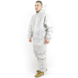 Зимовий маскувальний костюм Kiborg Multicam Alpine