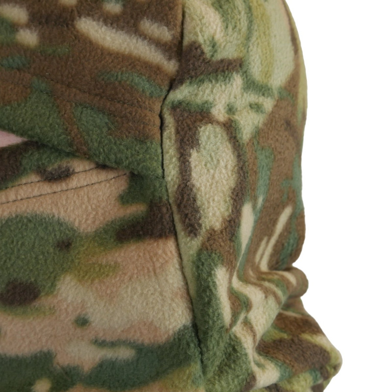 Балаклава флісова Militex Multicam Балаклава флісова Militex Multicam