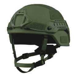 Шолом тактичний MICH ECLIPSE GEN 3 Олива (L)