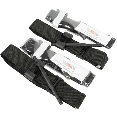 Джгут кровоспинний турнікет VinSave WS-06