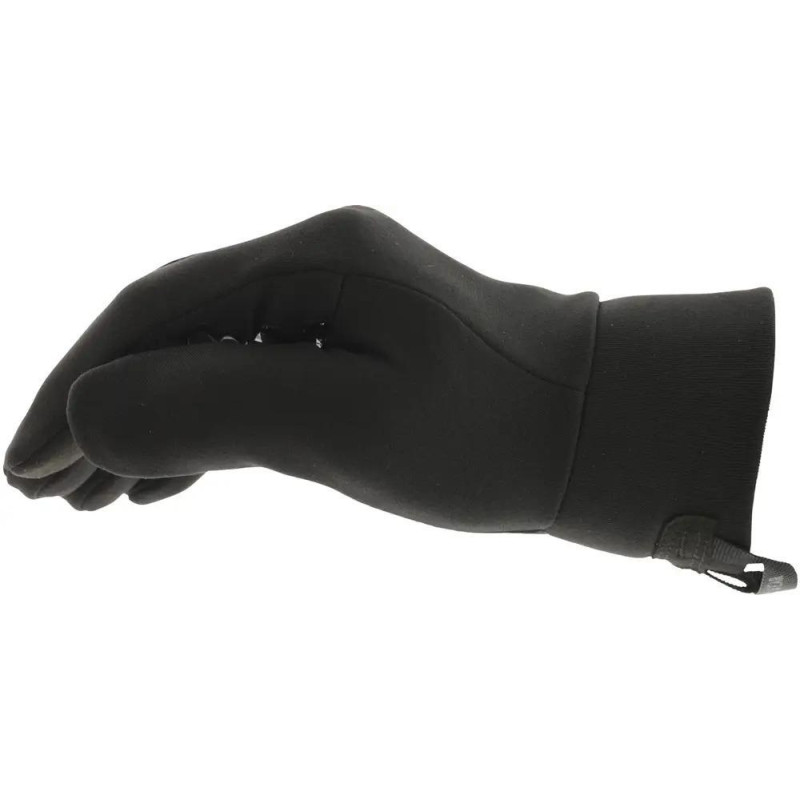 Рукавиці чорні Mechanix ColdWork Base Layer