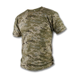 Футболка піксель Premium Jersey
