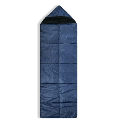 Польовий спальний мішок Tactical Sleep System –10 °C (1*2,2 м) — Синій