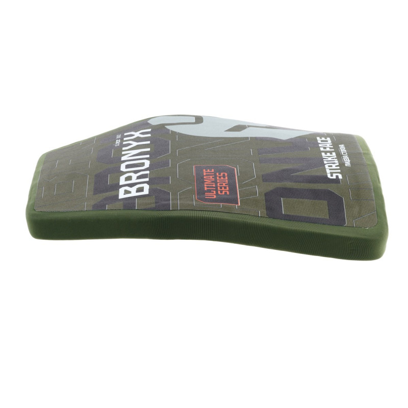 Бронеплити 5 класу Ultimate BRONYX (НВМПЕ + B₄C) (2шт) Бронеплити 5 класу Ultimate BRONYX (НВМПЕ + B₄C) (2шт)