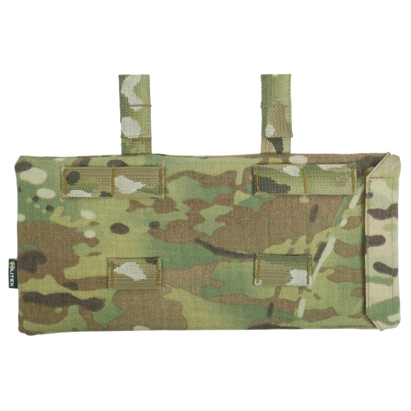 Захист живота (кишківник) з балістичним пакетом 1 клас захисту Militex cordura USA Multicam Захист живота (кишківник) з балістичним пакетом 1 клас захисту Militex cordura USA Multicam