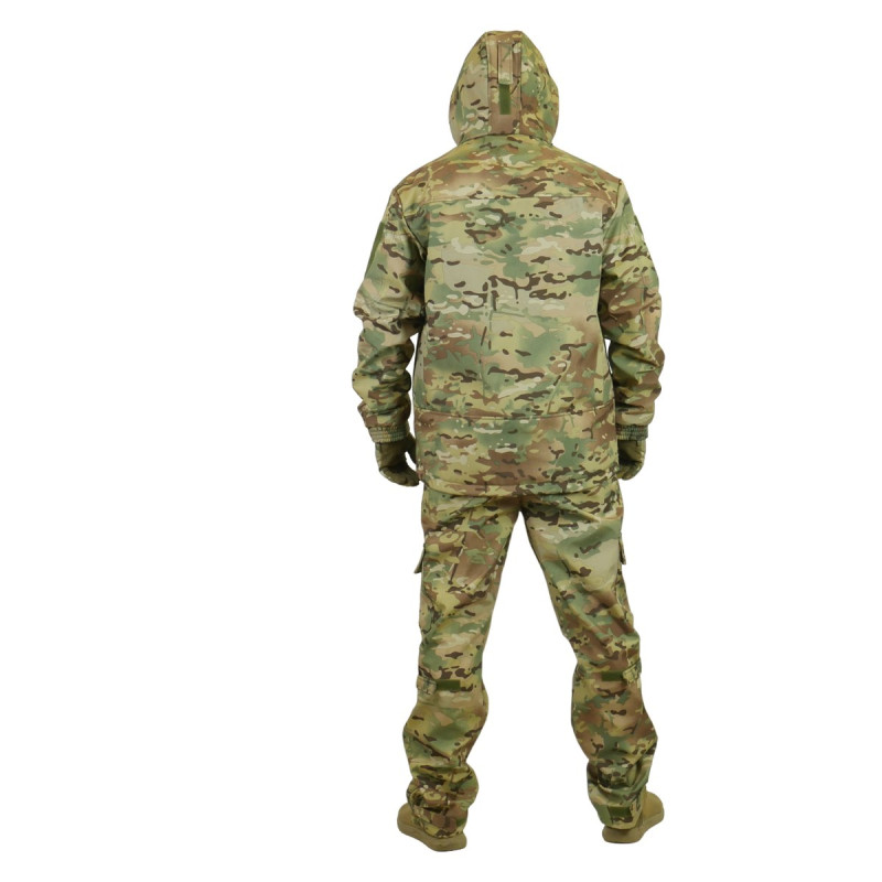 Демісезоний костюм мультикам Softshell Kiborg Демісезоний костюм мультикам Softshell Kiborg