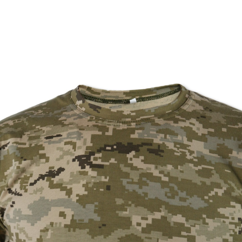 Футболка піксель Premium Jersey Футболка піксель Premium Jersey