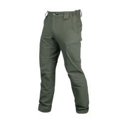 Тактичні літні штани GECON BR | Nylon-Stretch | Колір олива