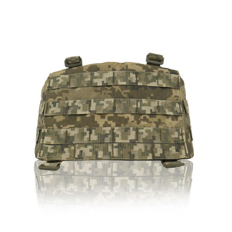 Пояс для РПС GEN.2 (S) Kiborg R-1 піксель з IRR-покриттям