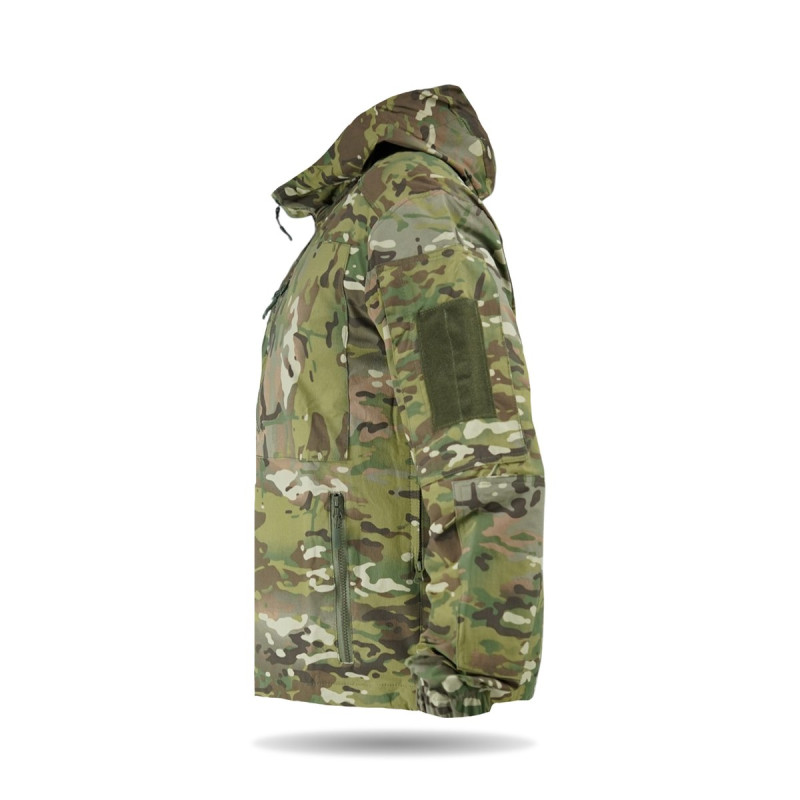 Вологозахисна куртка Tactical Flex Pro FS — з 4WStretch (3000мм) Вологозахисна куртка Tactical Flex Pro FS — з 4WStretch (3000мм)