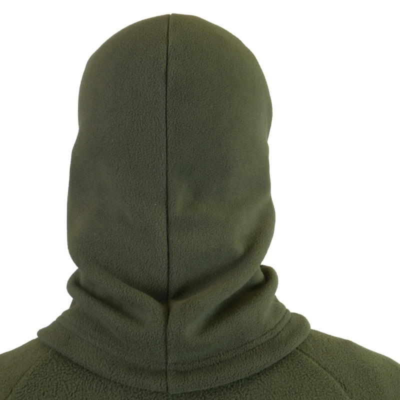 Балаклава флісова Militex Khaki