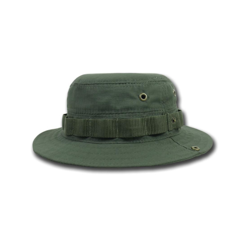 Панама тактична PN-65 Militex Khaki