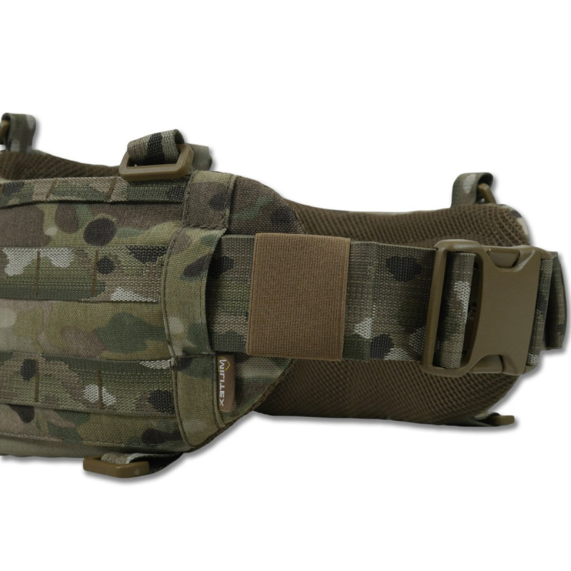 Пояс РПС Militex R-3 GEN.2 | Cordura 1000D USA | Мультикам (M)