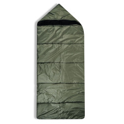 Польовий спальний мішок Tactical Sleep System –10 °C (1*2,2 м)