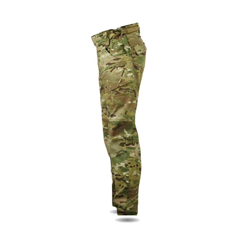 Штани військові RF Military Twill, Multicam BR L
