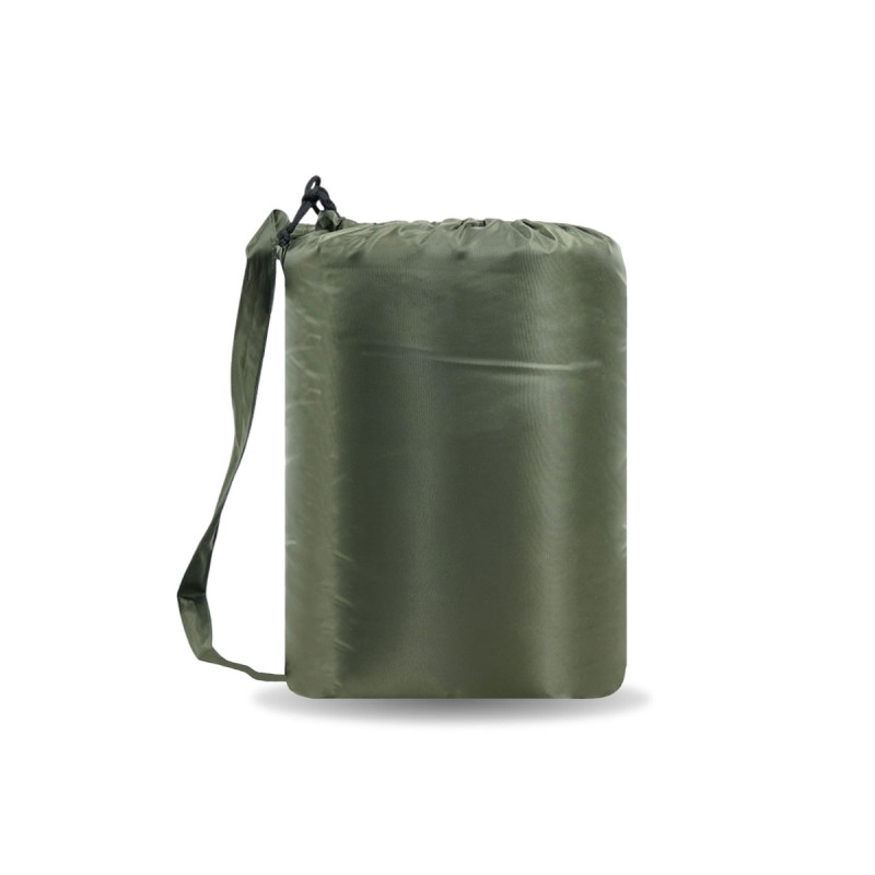 Польовий спальний мішок Tactical Sleep System –10 °C (1*2,2 м) Польовий спальний мішок Tactical Sleep System –10 °C (1*2,2 м)