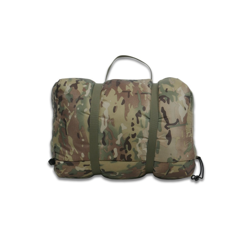 Спальний мішок Militex Ankar мультикам -15С 90*230
