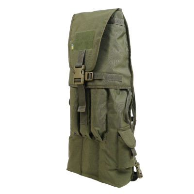 Рюкзак для РПГ-7 Хакі