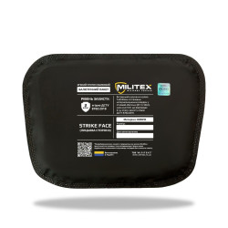 Балістичний пакет 20*16.5*13.5 Militex (2 клас захисту)