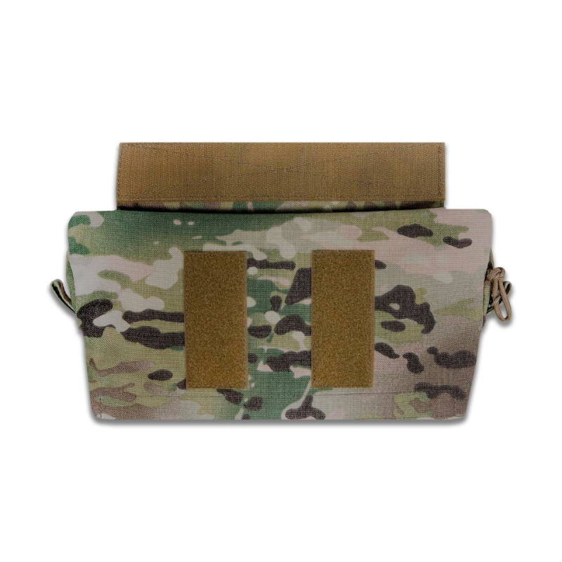 Підсумок під захист живота Militex Мультикам з Cordura original USA (M)