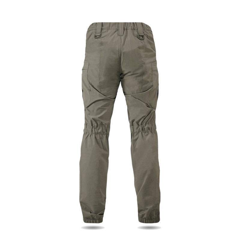 Штани Tactical Flex Pro FS - свобода рухів у будь-яких умовах