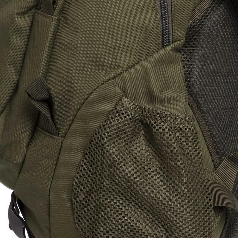 Вологостійкий рюкзак Patrol Molle 25л Олива