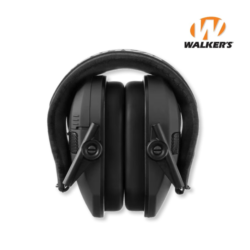 Активні навушники Walker's Razor Slim Original (Чорний) Активні навушники Walker's Razor Slim Original (Чорний)