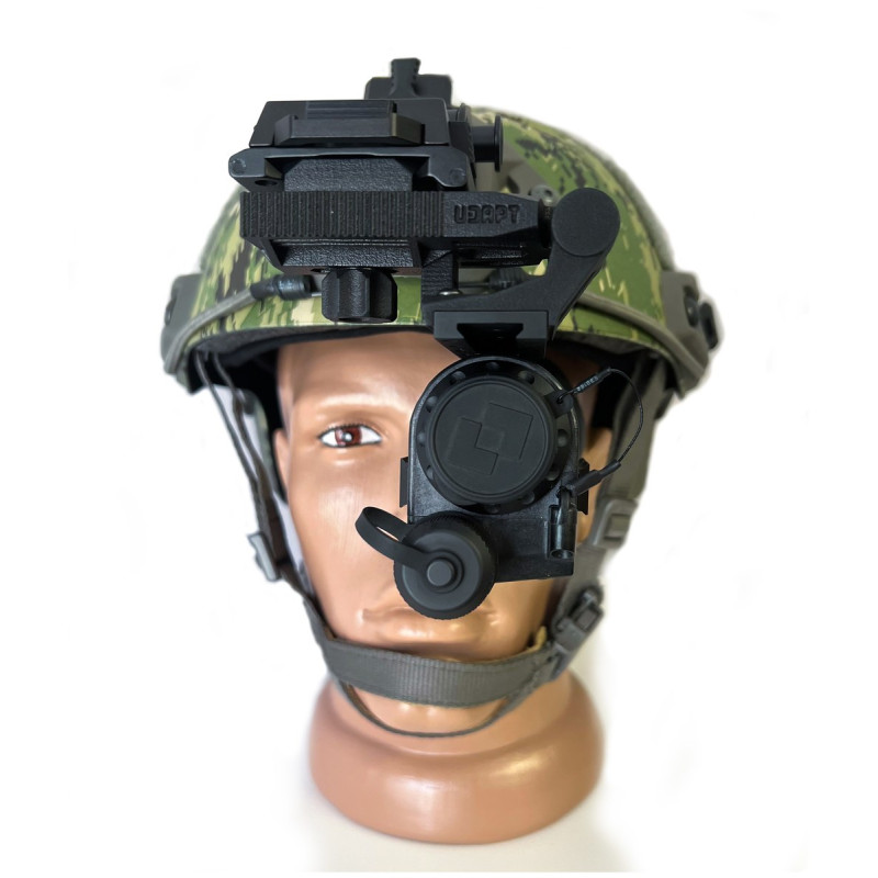 Кріплення для тепловізорів iRay (InfiRay) та Flir Breach