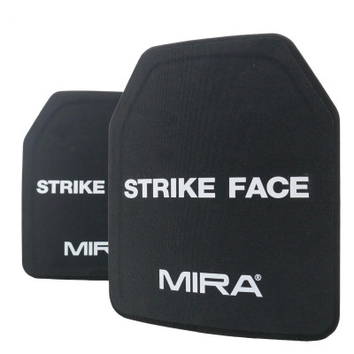 Плити MIRA Strike Face, комплект 2 шт.
