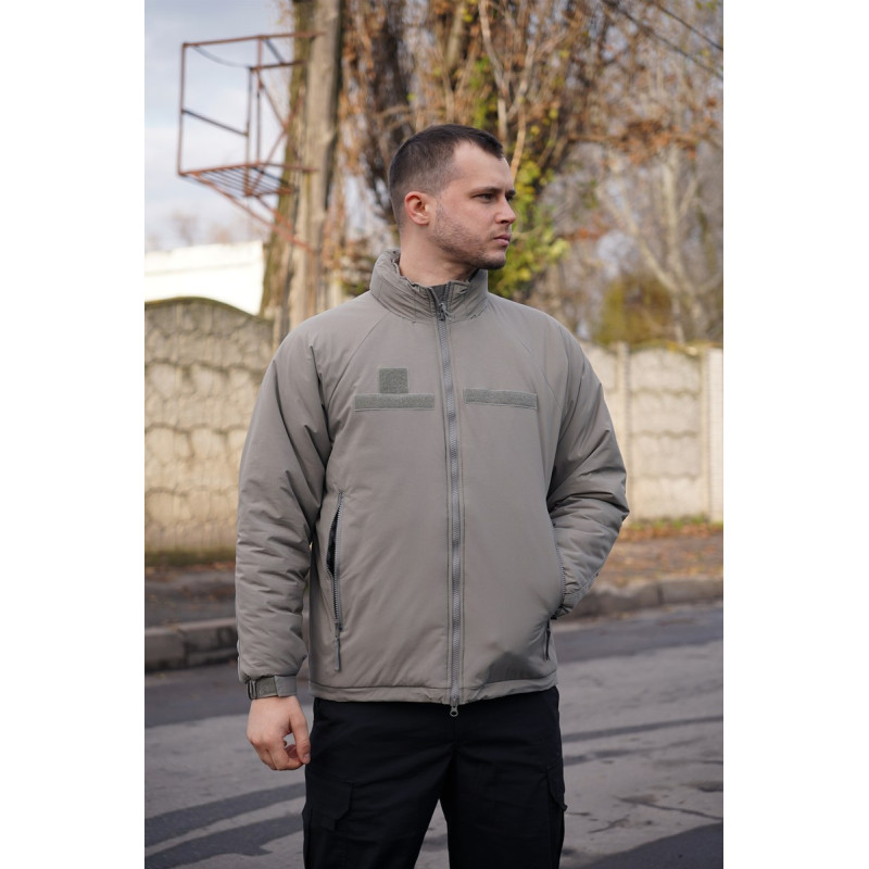 Куртка утеплена Gen III Level 7 ECWCS PrimaLoft EPIC, до -40°C