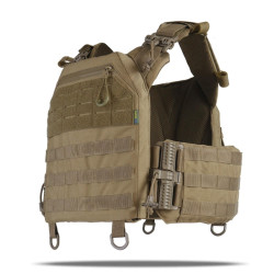 Плитоноска Kiborg GU gen.1 Койот