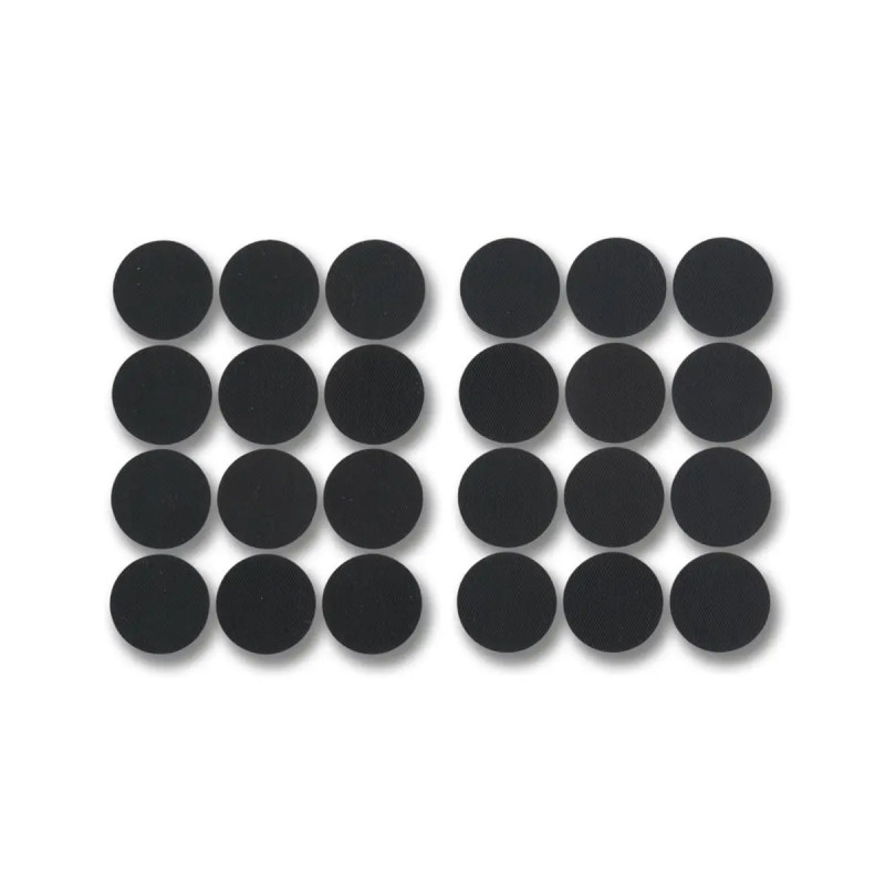 Підвісна система + подушки для шолому Cam Fit (R) GEN.4 Чорна