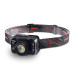 Налобний світлодіодний ліхтарик VIDEX VLF-H045Z 270Lm 5000K — фото 3