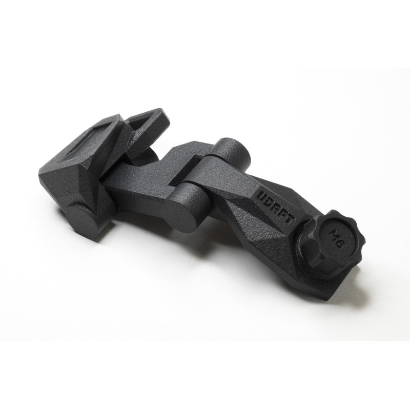 Кріплення J-arm для AGM Wolf-14 NL2