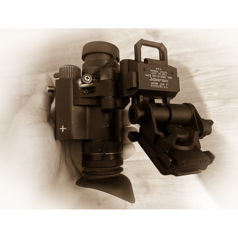 Кріплення J-arm для ITL Mini N/SEAS