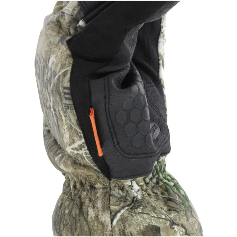 Рукавиці Mechanix SUB20 Realtree
