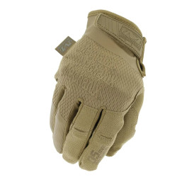 Рукавиці Mechanix Specialty Hi-Dexterity койот