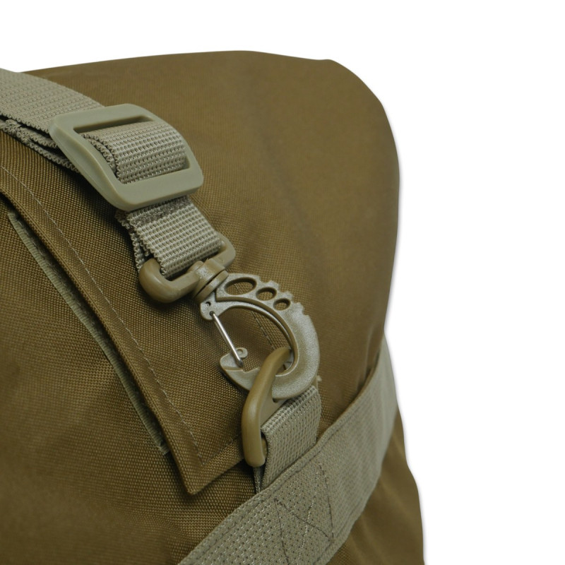Сумка 130л Койот KIBORG BAG Сумка 130л Койот KIBORG BAG