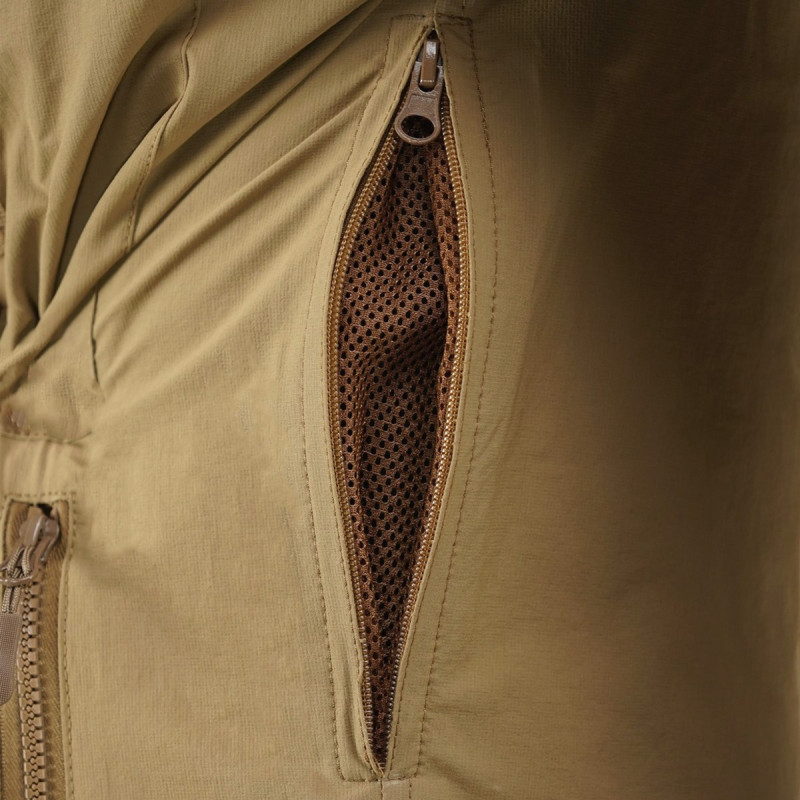 Вологозахисна куртка Tactical Flex Pro FS — з 4WStretch (3000мм) Вологозахисна куртка Tactical Flex Pro FS — з 4WStretch (3000мм)