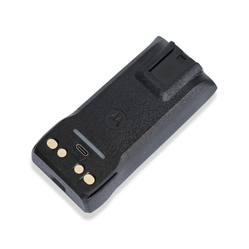 Акумуляторна батарея Motorola R7 / R7a Li-Ion 5000 mAh з USB Type-C Акумуляторна батарея Motorola R7 / R7a Li-Ion 5000 mAh з USB Type-C