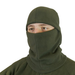 Балаклава флісова Militex Khaki