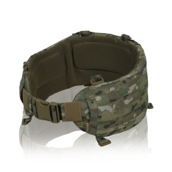 Пояс РПС Militex R-3 GEN.2 | Cordura 1000D USA | Мультикам (L)