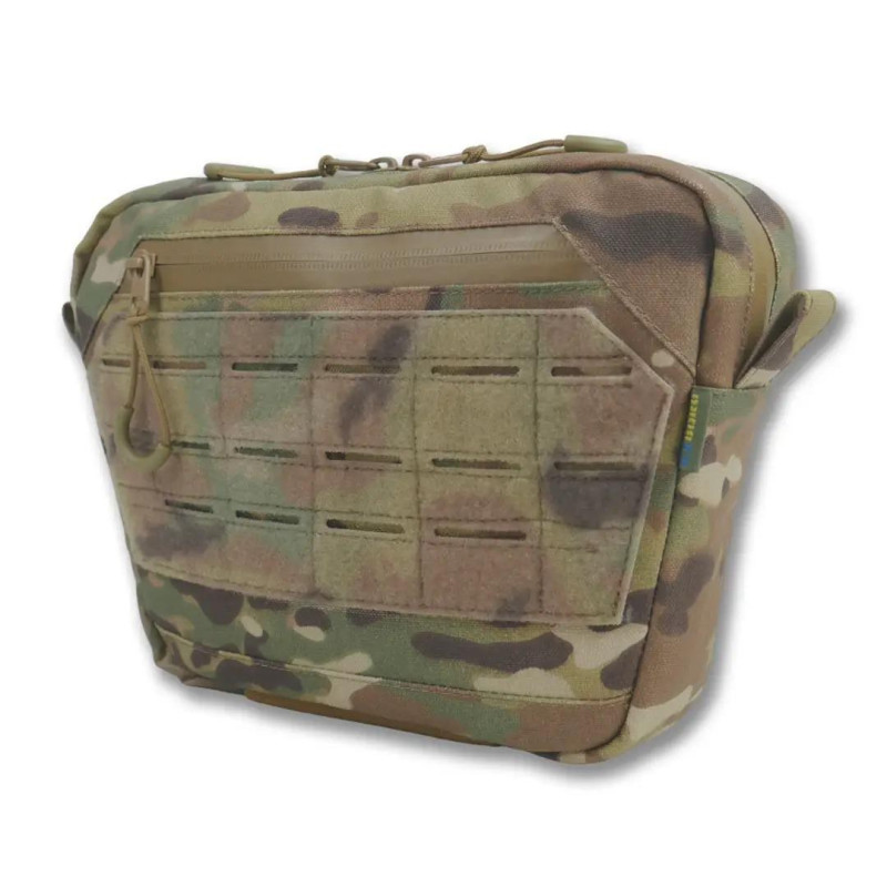 Сумка-напашник M Kiborg GU Cordura Multicam Сумка-напашник M Kiborg GU Cordura Multicam