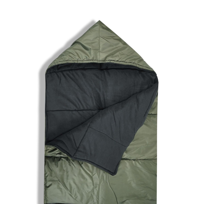 Польовий спальний мішок Tactical Sleep System –10 °C (1*2,2 м) Польовий спальний мішок Tactical Sleep System –10 °C (1*2,2 м)