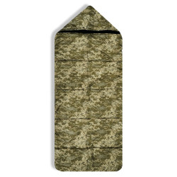 Польовий спальний мішок Tactical Sleep System –10 °C (1*2,2 м)