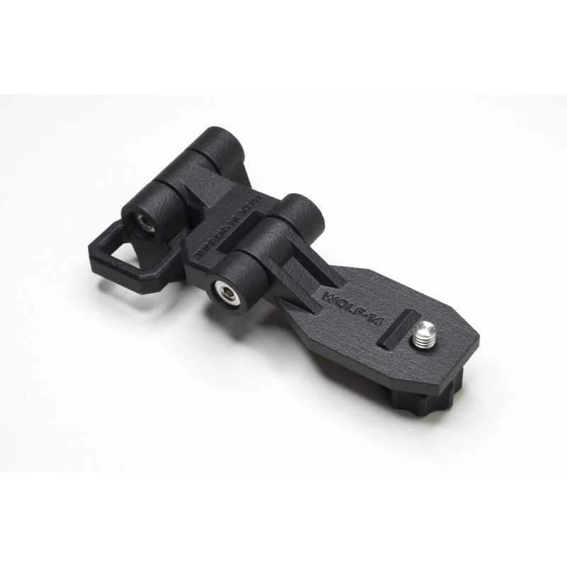 Кріплення J-arm для AGM Wolf-14 NL2