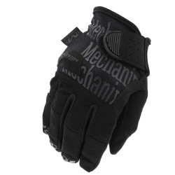 Рукавиці Mechanix Precision High Dex Чорні
