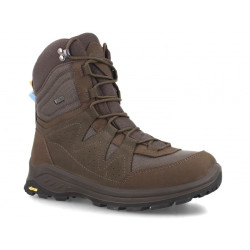 Чоловічі берці Forester Baggi 31341-1FO Vibram Cordura Sympatex