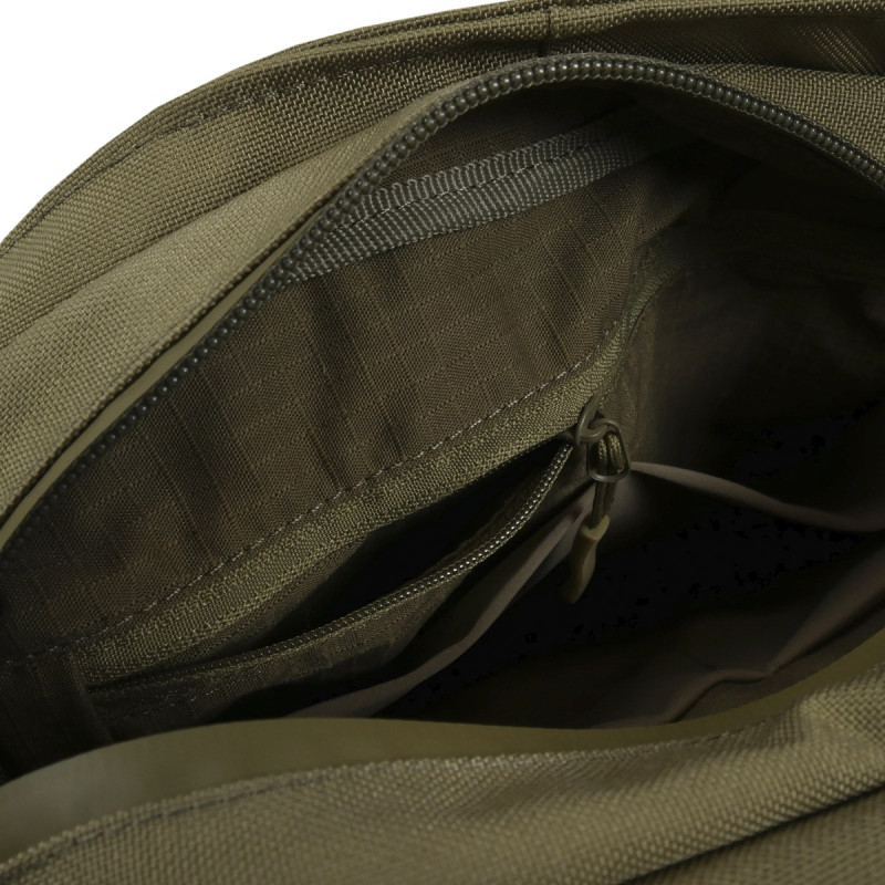 Смарт-сумка через плече Kiborg Tactic city bag Койот